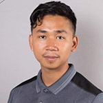 Aung Kyaw Kyaw