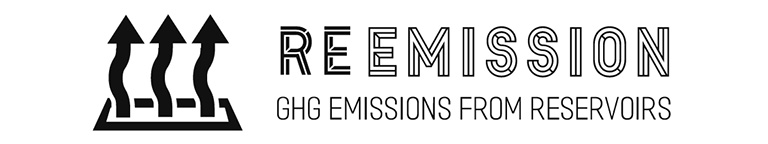 RE-Emission logo